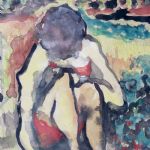 948 9389 WATERCOLOUR